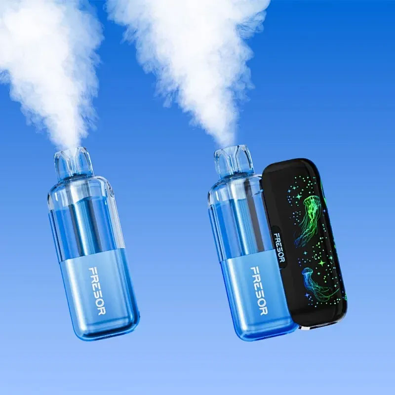 Understanding the Ingredients: Do E-Cigarettes Contain Tobacco?