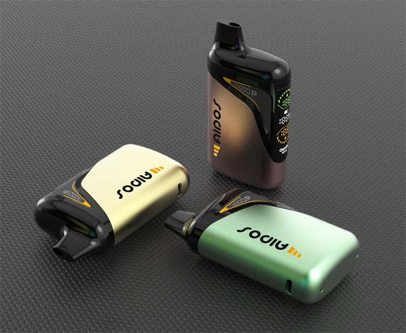 Discover the Best Electronic Cigarette Starter Kit for Beginners