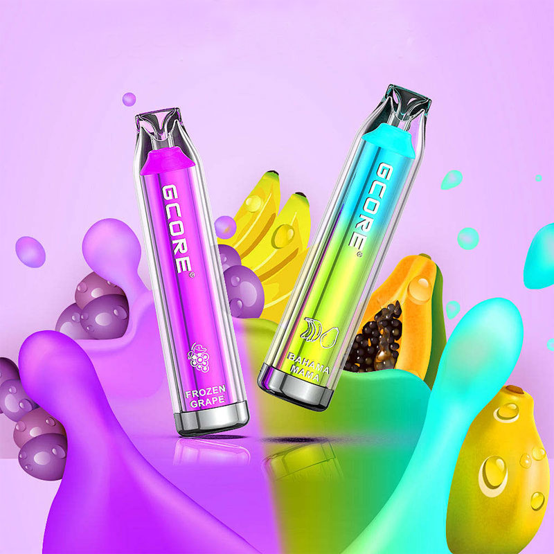 Exploring the Phenomenon of Aerosol Inhalation with Battery-Powered E-Cigarettes