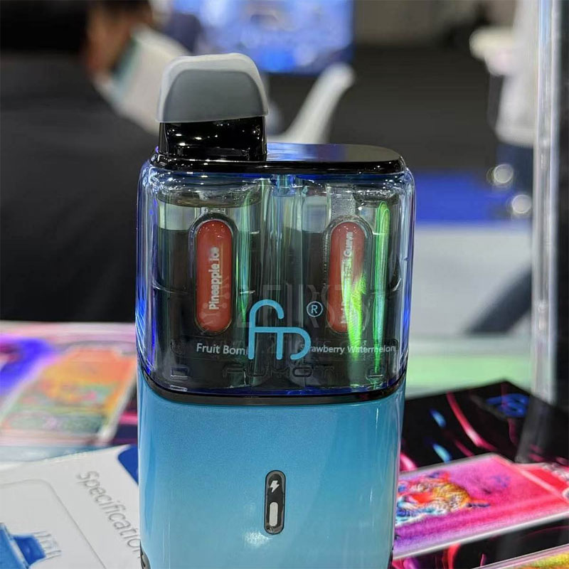 10 Interesting Facts About E-Cigarettes You May Not Know