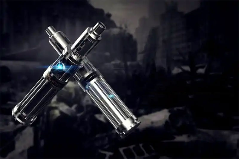 Discover a Revolutionary Disposable E Cig Designed to Resemble Traditional Cigarettes