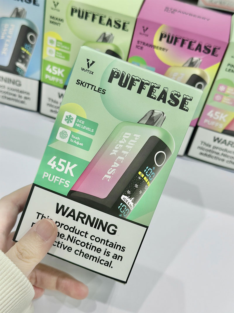 Everything You Need to Know About Bringing E-Cigarettes on Airplanes
