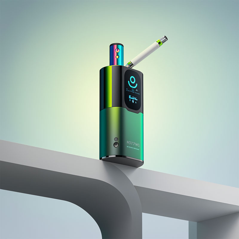 How Electronic Cigarettes Can Aid in Quitting Smoking Successfully