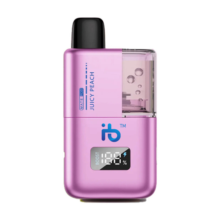 E-cigarettes were invented in 2003 by Chinese pharmacist Hon Lik.